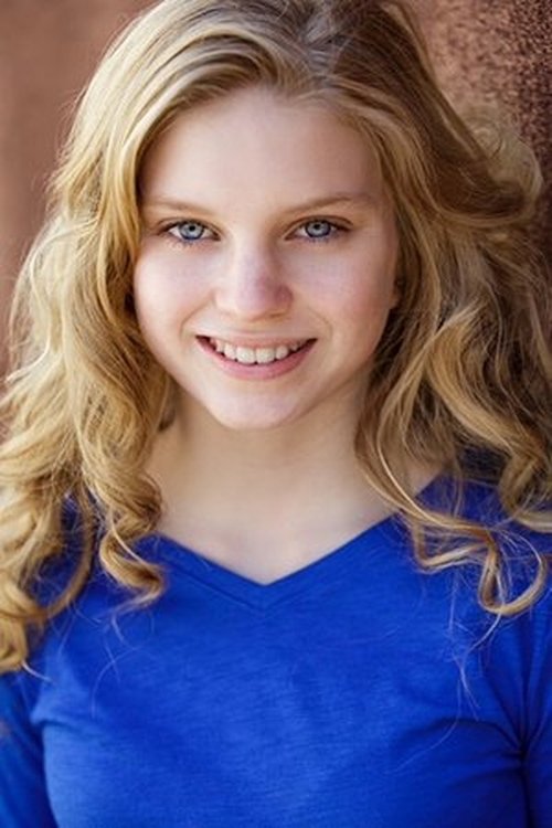 Rileigh Chalmers as Little Girl (uncredited)