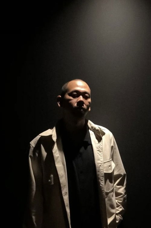 Bani Nasution as Karso