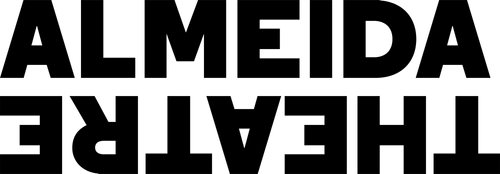 Almeida Theatre logo