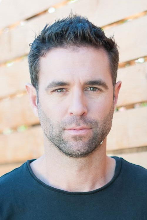 Marc Scizak as Self - Stunt Coordinator