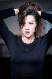 Elsa de Belilovsky as 