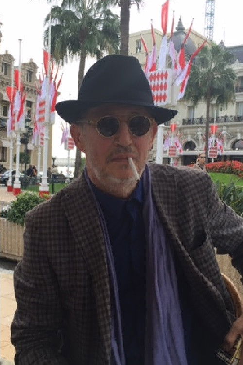 Nebojša Pajkić as Živojin Ivanović