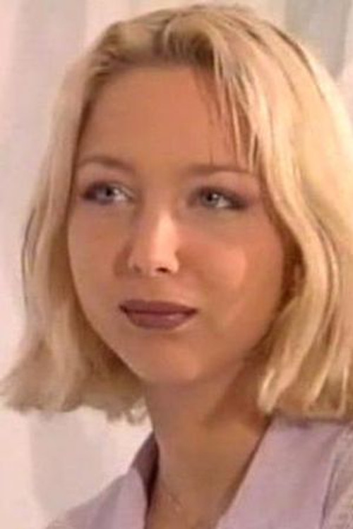 Carry Andrews as Krisztina Angel