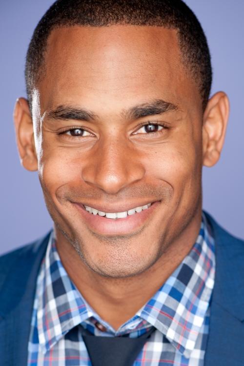 Randall J. Bacon as Benny Conroy