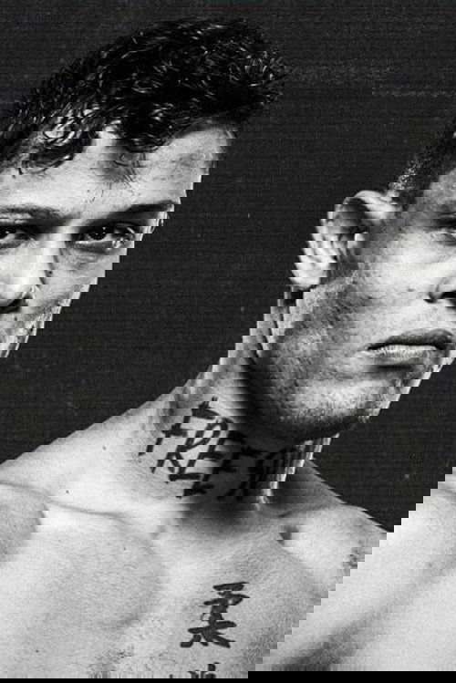 Caio Borralho as Self