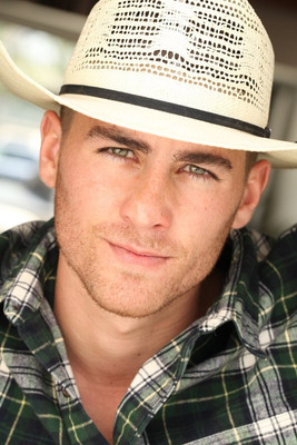 Brett Edwards as Brennan