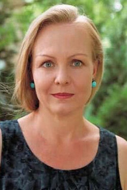 Dorota Bierkowska as 