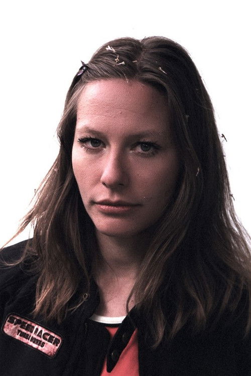 Elísabet Birta Sveinsdóttir as 