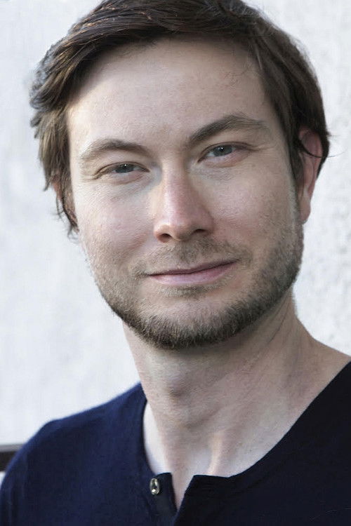 Brandon Cahela as Apartment Building Guy