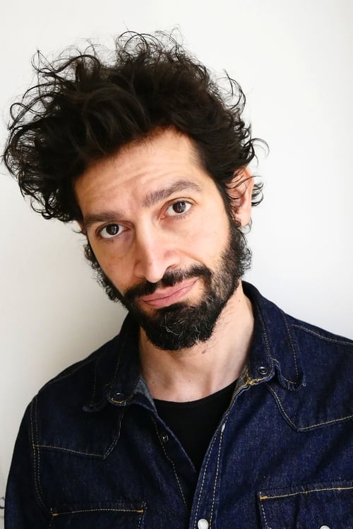 Nicola De Paola as Federico De Nardi