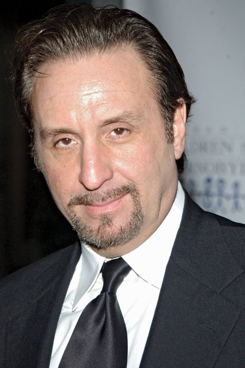 Ron Silver as Dr. Tom Halman