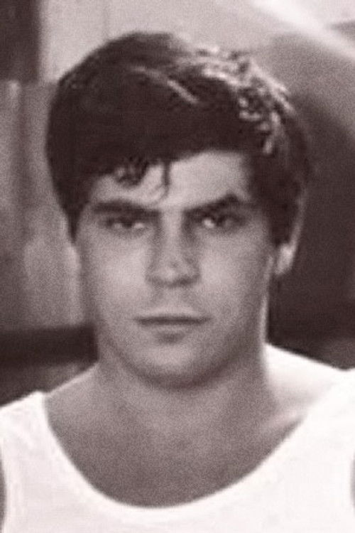 Art Davis as (segment "Close Inspection") (archive footage)