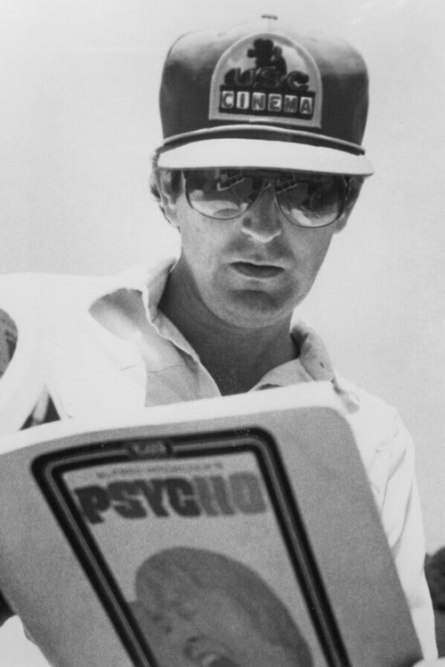 Richard Franklin as Self