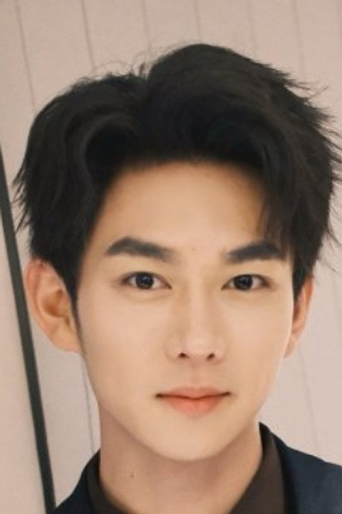 黄垚 as Feng Shen Jun