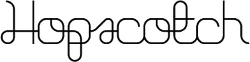 Hopscotch Productions logo