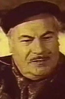 Teimuraz Khelashvili as Bidzina