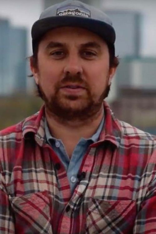 Rob Pluhowski as Self