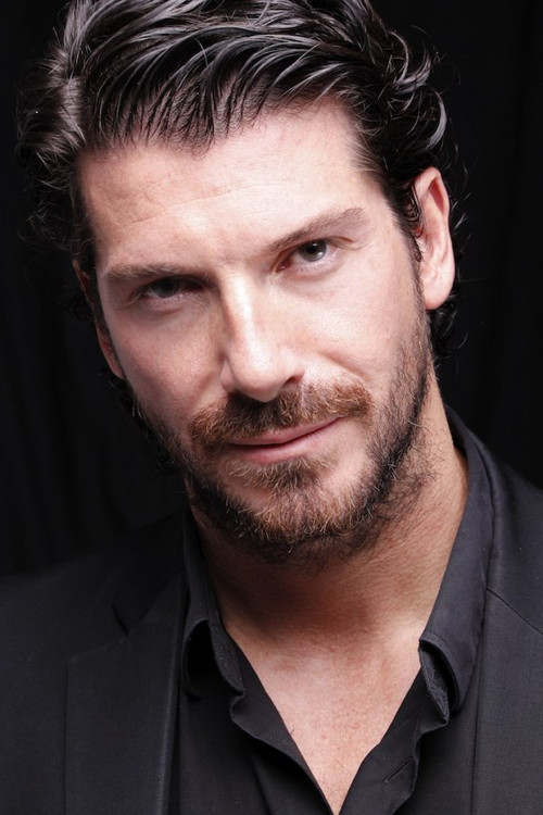 Jack Queralt as Bad Boy Cruz