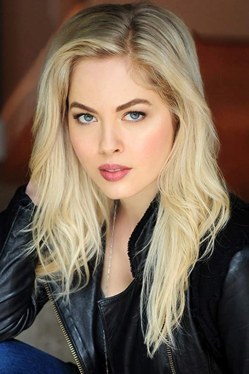 Sarah Dugdale as Gabrielle