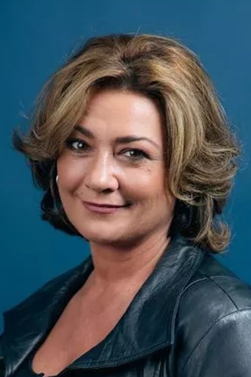 Natalie J. Robb as Self