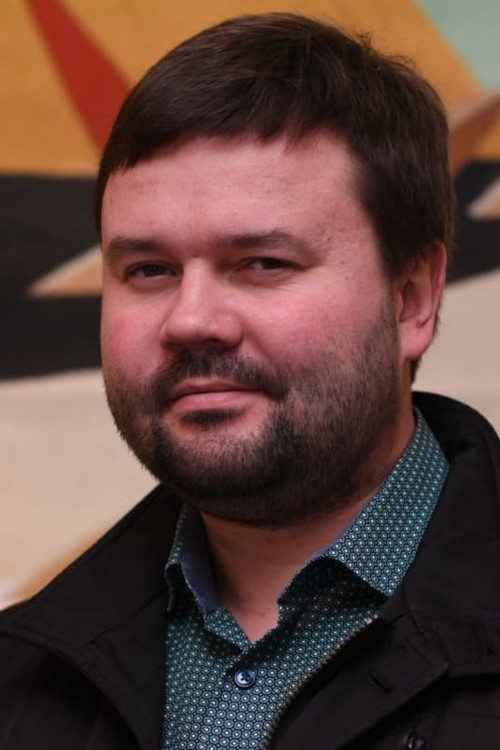 Martin Ruus as Killer