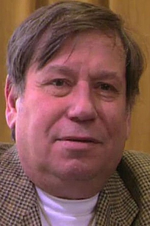 Angelo Michajlov as (uncreditted)