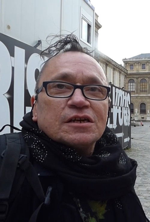 Mériadeg Courtet as Himself