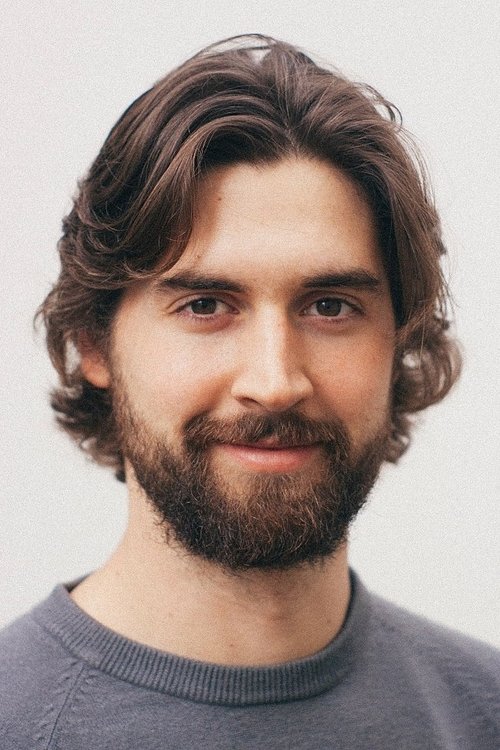 Ryan de Villiers as Rowan