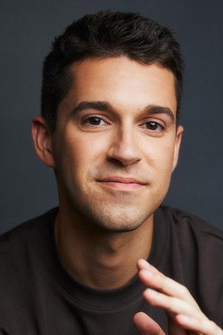 Brett Gaffney as J.J.