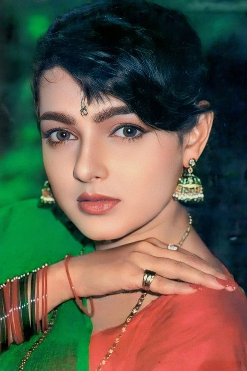 Mamta Kulkarni as 