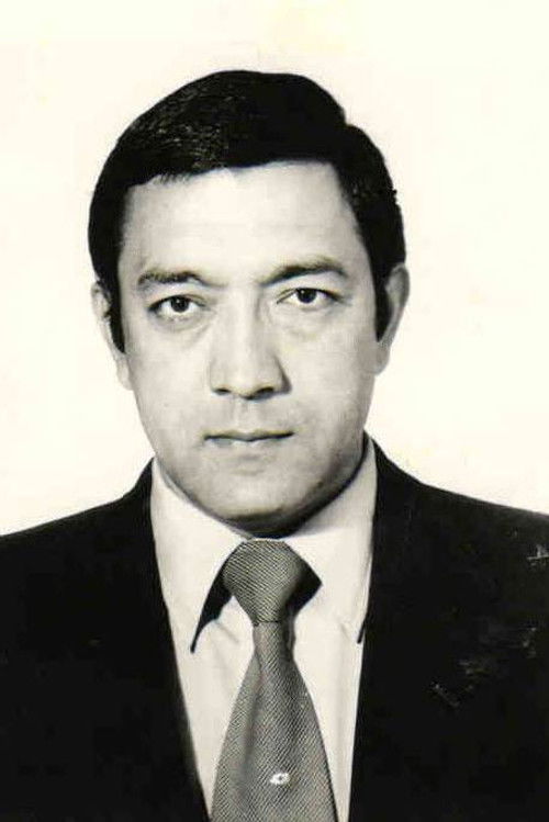 Yodgor Sadiev as Dshafar