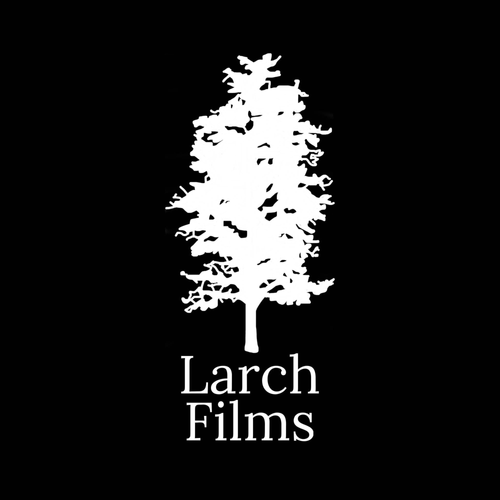 Larch Films logo
