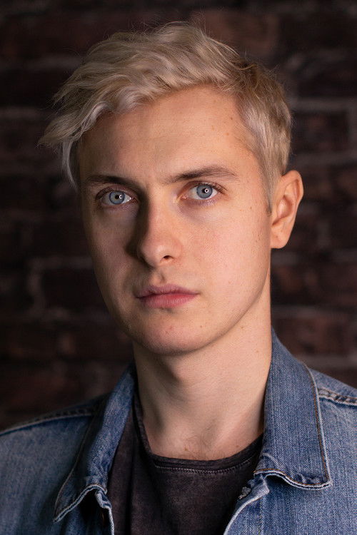 Dylen Michael Guiry as Wade Overton