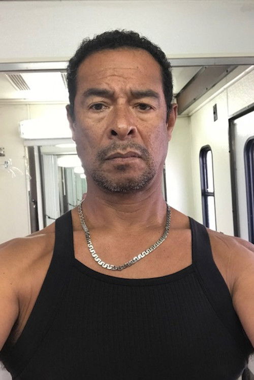 Victor Lozano as Captain Tony