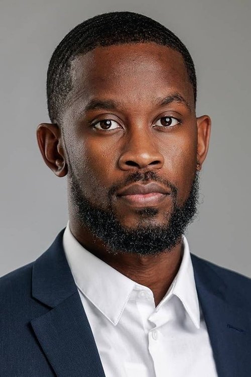 Johnath Davis as Ricky