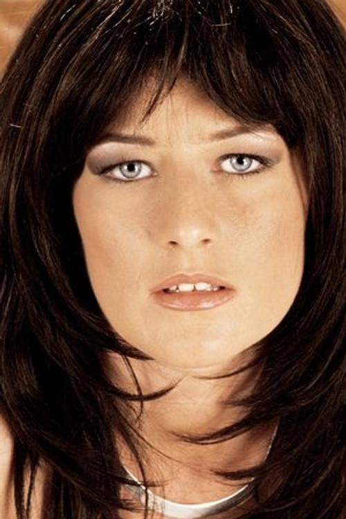 Veronica Sinclair as