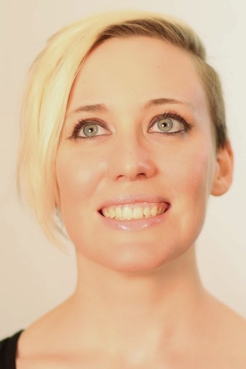 Allix Mortis as Alice