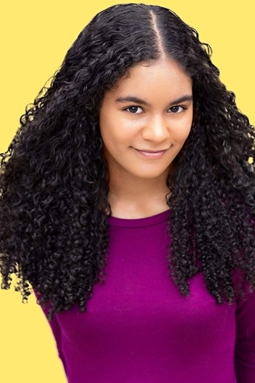 Layla Felder as Shannon