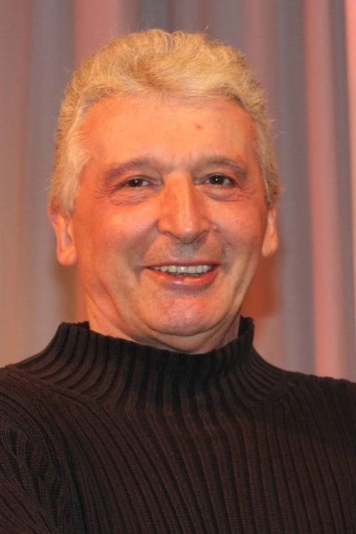 Roger Louret as Self