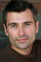 Mark Simich as Goran