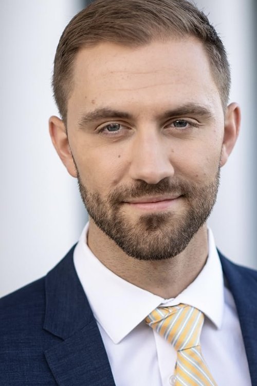 Randy Borruso as Blake Meyer