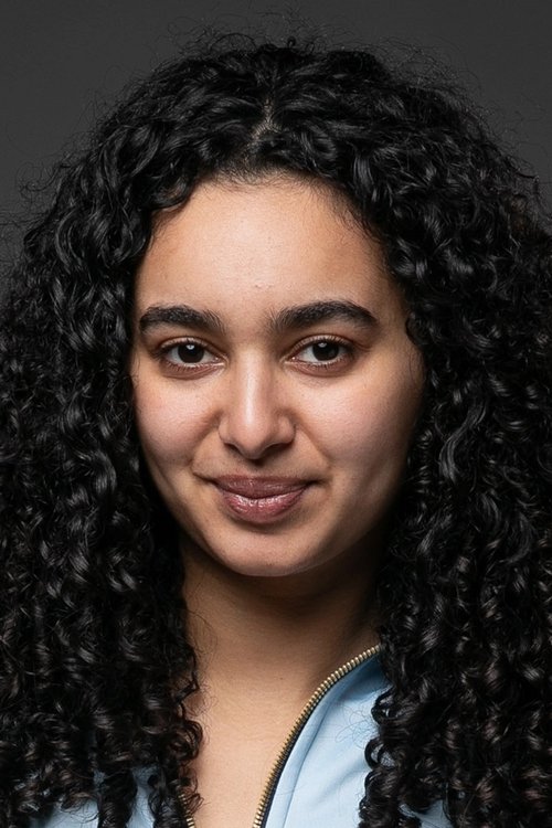 Rita Benmannana as Kali