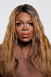 Asttina Mandella as Self