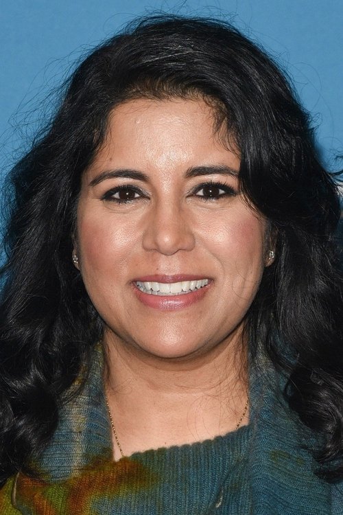 Nisha Ganatra as Linda