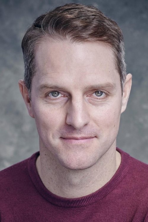 Jeffrey Mundell as Douglas Miller