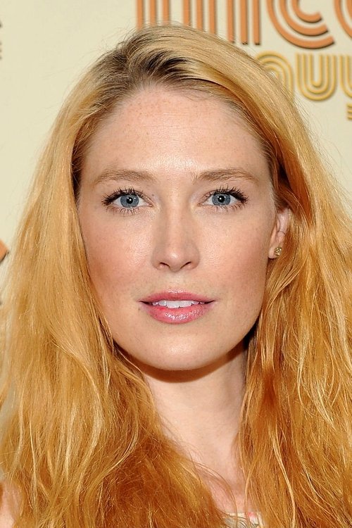 Alise Shoemaker as Maid