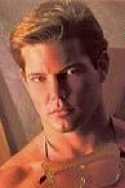 Jake Seever as (archive footage)