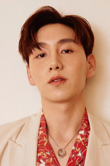 Gung Kunpong Kultanaruangnonth as 