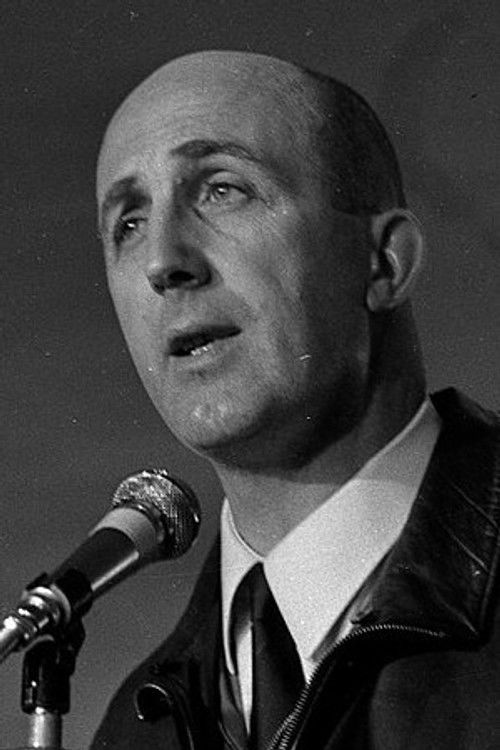 André Turcat as Himself (archive footage)