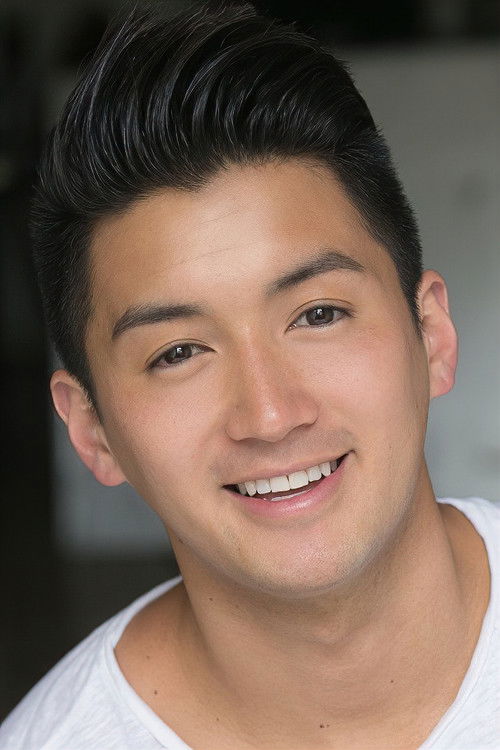 Conrad K. Pratt as Bao / BR4 Robot